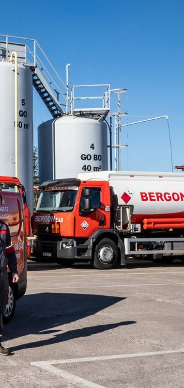 livraison gnr st raphael