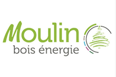 Livraison et avantages des granulés de bois MOULIN