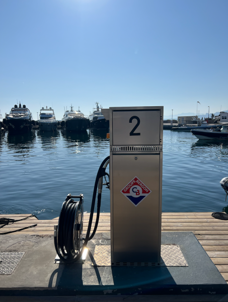 Port 