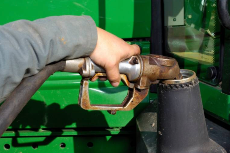 Livraison de Gazole Non Routier (GNR) dans le Var et les Alpes-Maritimes