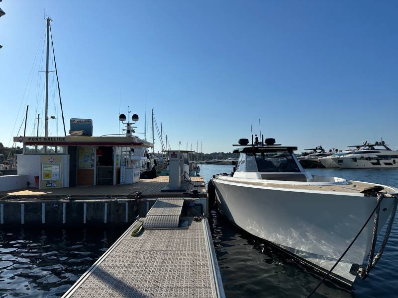 gasoil detaxe antibes
