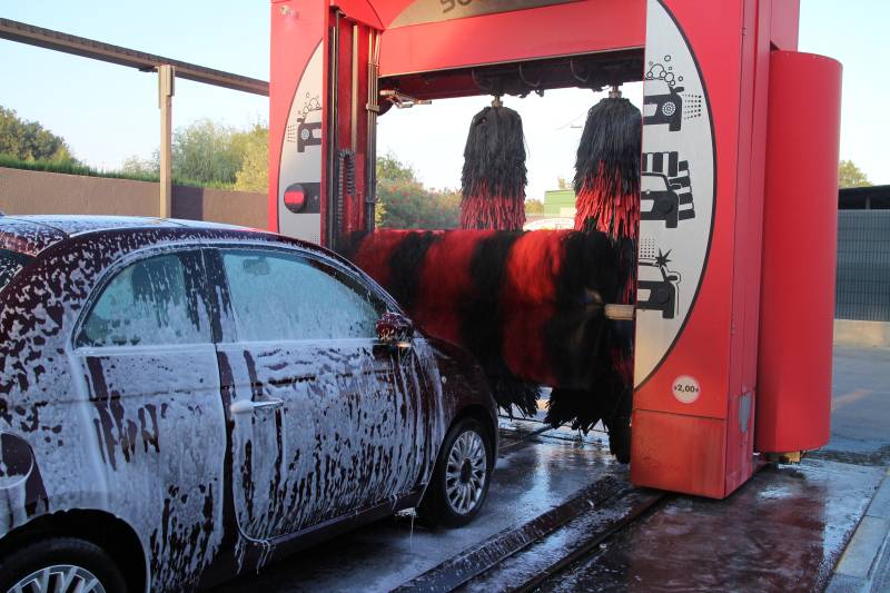lavage grimaud